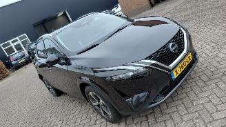 Avarii autoturisme Nissan Qashqai 1.3 mhev   hybrid   158kw pano  connecta 2024/2