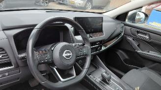 Nissan Qashqai 1.3 mhev   hybrid   158kw pano  connecta picture 11