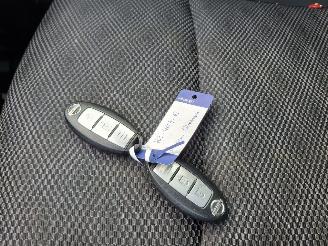 Nissan Qashqai 1.2i 85kw pano  clima navi picture 14