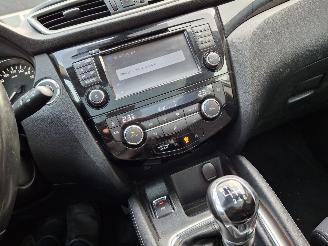 Nissan Qashqai 1.2i 85kw pano  clima navi picture 12