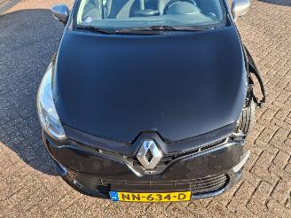 Renault Clio 1.2i gt line  automaat  88kw  pano navi picture 4