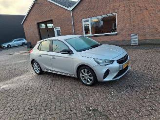 Avarii autoturisme Opel Corsa 1.2i edition    clima navi  75kw 2022/6