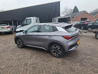 BYD Atto 3 comfort  60kwh    204pk picture 2