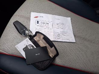 BYD Atto 3 comfort  60kwh    204pk picture 9