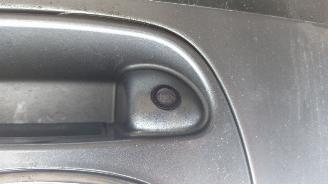 Auto incidentate Kia Picanto 1.0 dpi  dynamic 2021/7