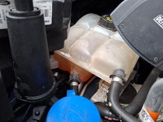 Ford Transit Connect 1.5 tdci  74kw  schuifdeur  navi picture 11