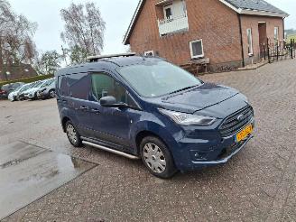 Ford Transit Connect 1.5 tdci  74kw  schuifdeur  navi picture 4