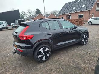 Volvo EX40 rangerplus82kwh    navi   252pk picture 8