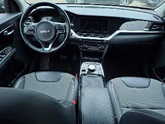 Kia Niro dynamic line 64kwh   204pk navi clima picture 6