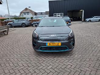 Kia Niro dynamic line 64kwh   204pk navi clima picture 11
