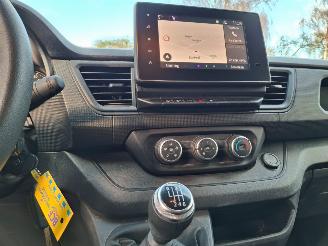 Renault Trafic 2.0 dci 96kw lang   uitvoering navi picture 5
