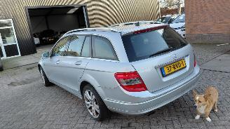 Mercedes C-klasse 180 cgi   automaat   156pk picture 5