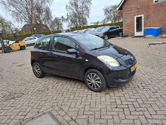 Toyota Yaris 1.0 vti   airco  69pk picture 7
