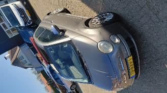 škoda osobní automobily Fiat 500C 1.2i lounge    cabrio 2011/8