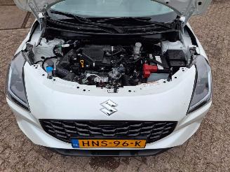 Suzuki Swift 1.2 hybrid   navi  clima picture 2