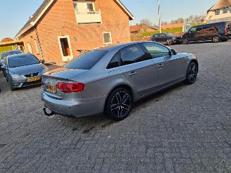 Audi A4 2.0i 180pk   clima picture 5