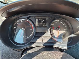 Seat Ibiza 1.2 tsi  63kw   clima picture 9