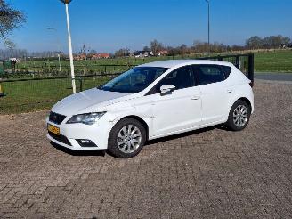 Seat Leon 1.2 tsi  110pk   clima picture 4