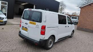 Citroën Jumpy 1.6 hdi  70kw automaat   airco stand kachel picture 4