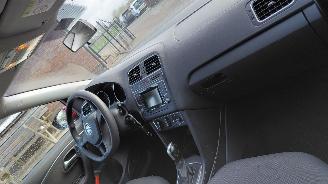 škoda osobní automobily Volkswagen Polo 1.4 tdi  90pk navi  automaat 2015/4