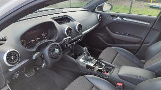 Audi A3 1.5 tfsi  sline  150pk pano picture 7