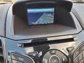 Ford Fiesta 1.0i 74kw  titanium picture 11