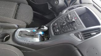 Opel Astra 1.4i automaat    navi 140pk picture 7