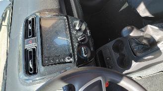 Mitsubishi Space-star 1.2i  52kw   navi airco picture 5