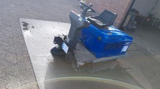 Alle  veeg maachine   electrolux  euroclean picture 7