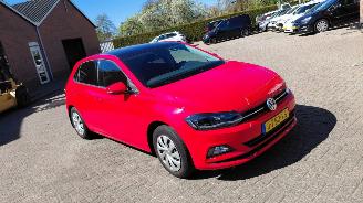 Volkswagen Polo 1.0 tsi  70kw   pano navi picture 2