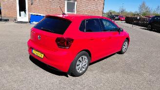 Volkswagen Polo 1.0 tsi  70kw   pano navi picture 3
