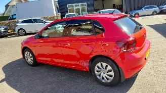Volkswagen Polo 1.0 tsi  70kw   pano navi picture 6