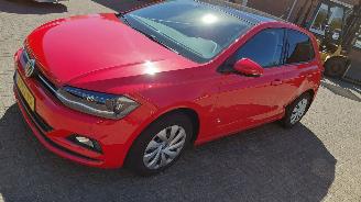 Avarii autoturisme Volkswagen Polo 1.0 tsi  70kw   pano navi 2020/11