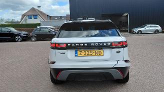 Land Rover Range Rover Velar 2.0i  300pk  awd   navi picture 7