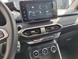 Dacia Jogger 1.6 Hybrid 140 Navi 7 Persoons picture 6