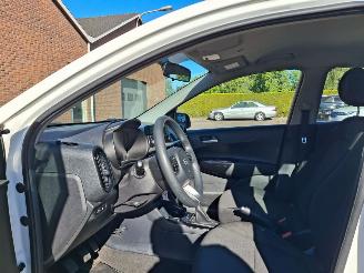 Kia Picanto 1.0i dpi  67pk  5drs airco picture 7