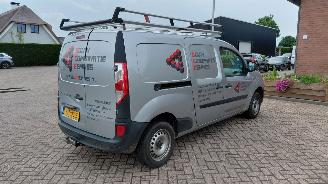 Renault Kangoo 1.5 dci  95pk maxi picture 5