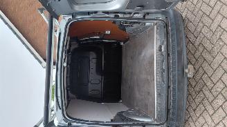 Renault Kangoo 1.5 dci  95pk maxi picture 7