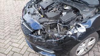 Opel Astra 1.4i  145pk  automaat picture 5