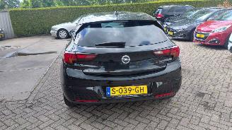 Opel Astra 1.4i  145pk  automaat picture 9