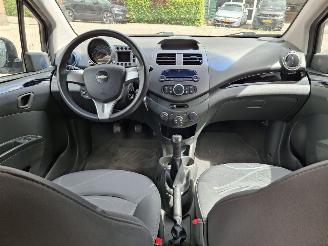 Chevrolet Spark 1.0i  68pk lpg   airco picture 9
