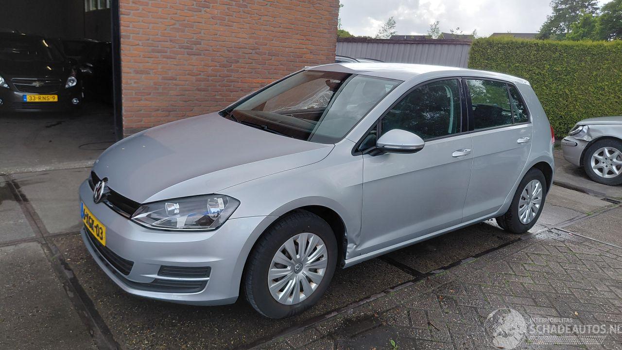 Volkswagen Golf 1.2 tsi  63kw   1 eigenaar   42dkm