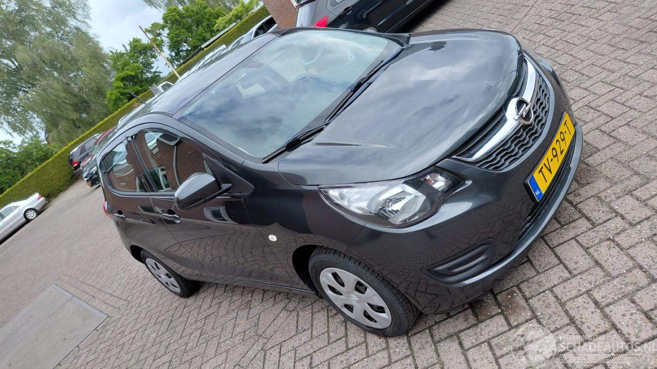 Opel Karl 1.0i  edition    5drs airco