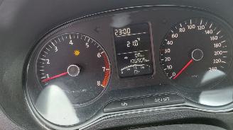 Volkswagen Polo 1.2i 69pk   5drs airco picture 2