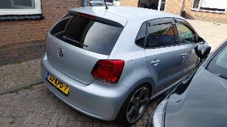 Volkswagen Polo 1.2i 69pk   5drs airco picture 14
