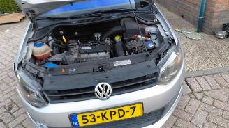 Volkswagen Polo 1.2i 69pk   5drs airco picture 3