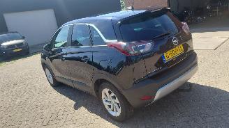 Opel Crossland 1.2i   110pk  automaat navi picture 5