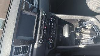 Kia Niro 1.6 hybrid  77kw  automaat picture 10