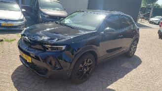 Opel Mokka 1.2i turbo  hybrid   gs  line picture 2