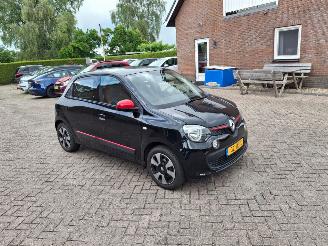 Avarii autoturisme Renault Twingo 1.0 sce  collection  airco 2015/10